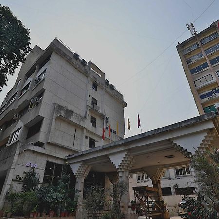 Collection O Panchsheel Hotel Vadodara Exterior photo