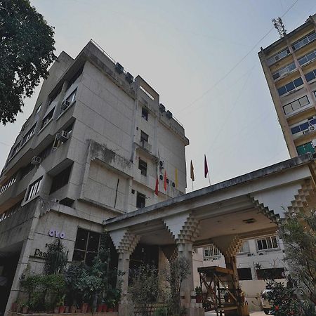 Collection O Panchsheel Hotel Vadodara Exterior photo
